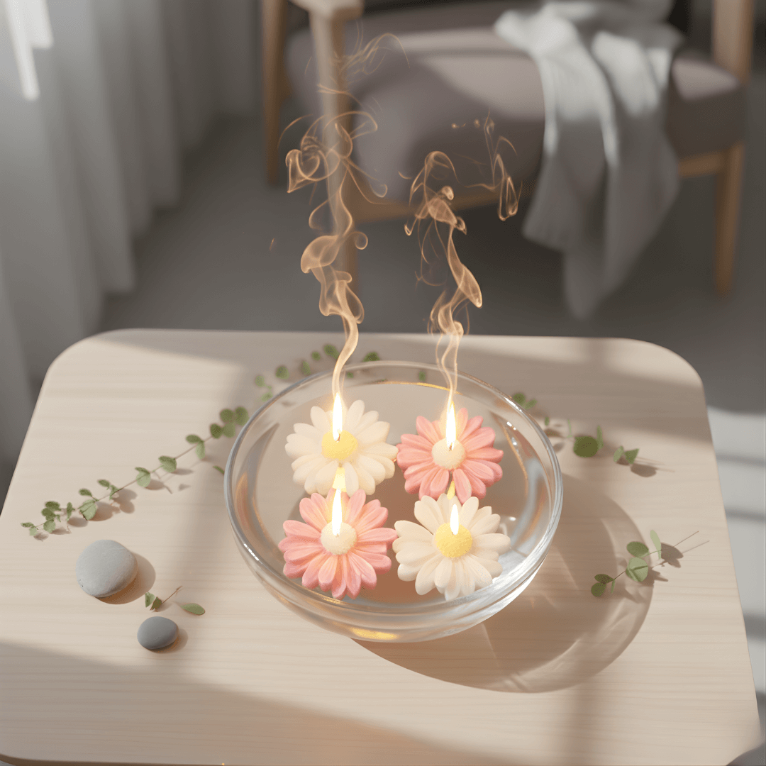 How to Choose the Right Home Fragrance for Every Room
