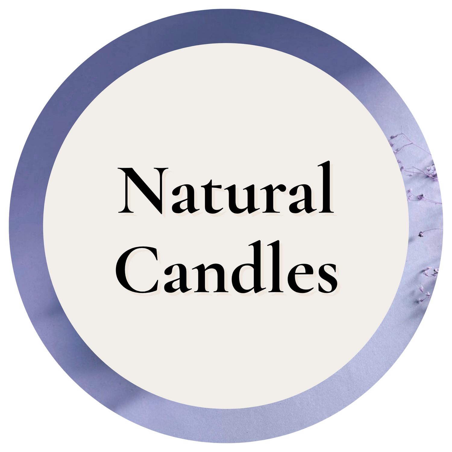Premium Scented Candles