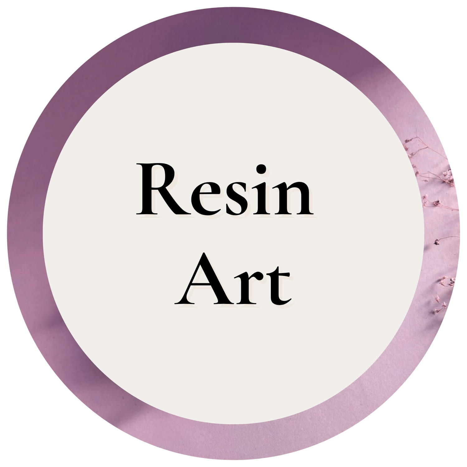 Resin Gifts