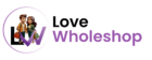 Love Wholeshop-logo