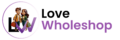 love wholeshop logo